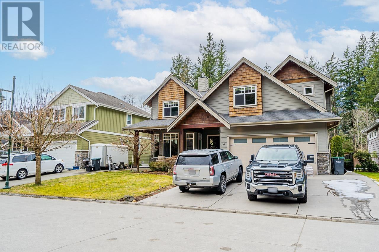 3 1355 Depot Road, Squamish, British Columbia  V0N 1H0 - Photo 2 - R2806444
