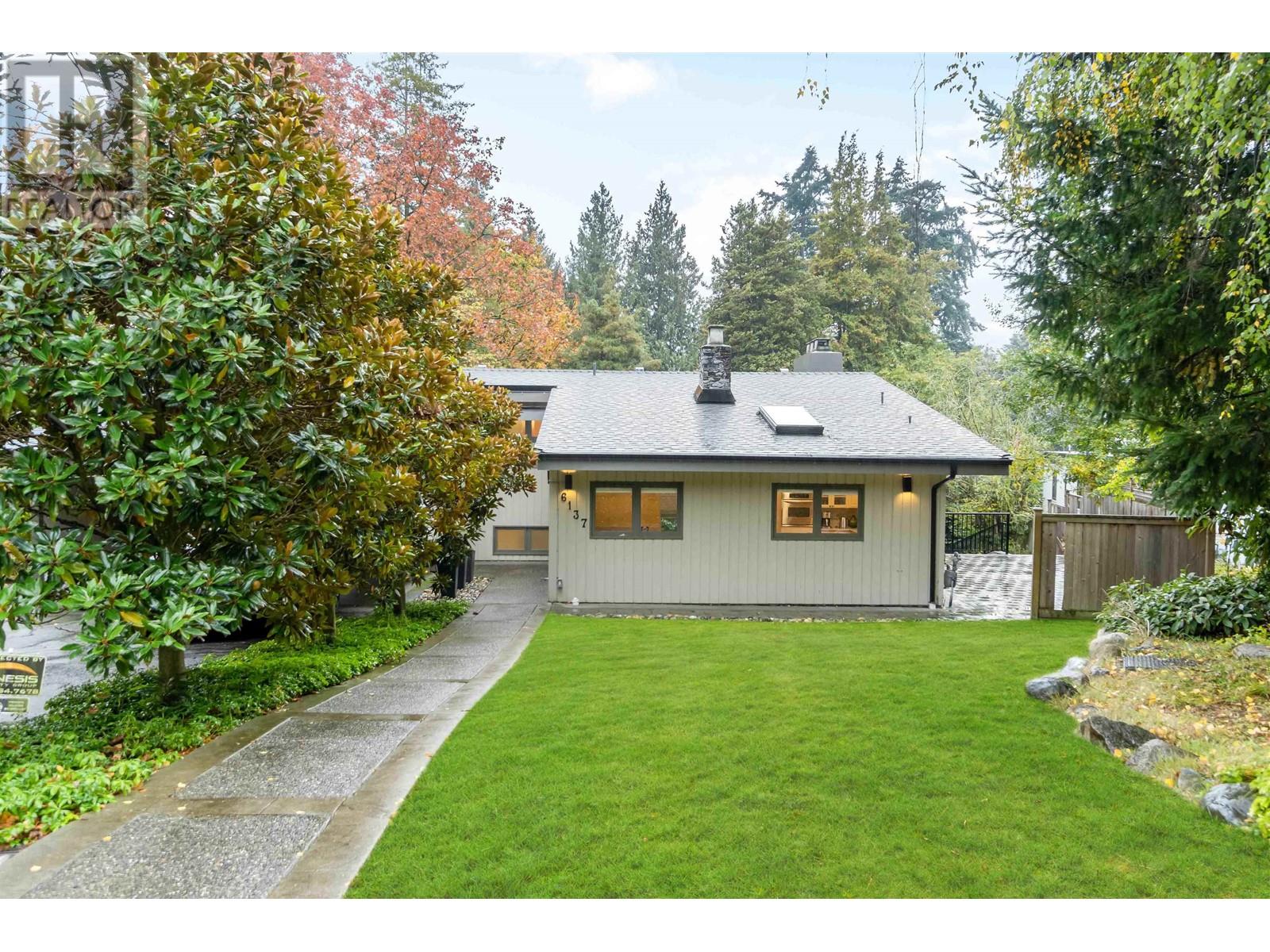 6137 COLLINGWOOD PLACE, vancouver, British Columbia