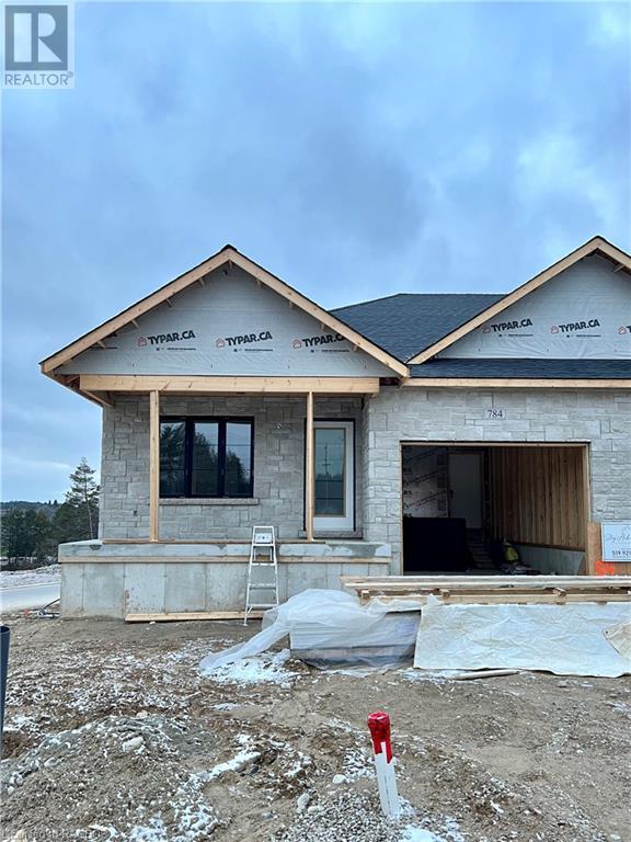 Lot 54 23rd Avenue, Hanover, Ontario  N4N 3B8 - Photo 1 - 40468152