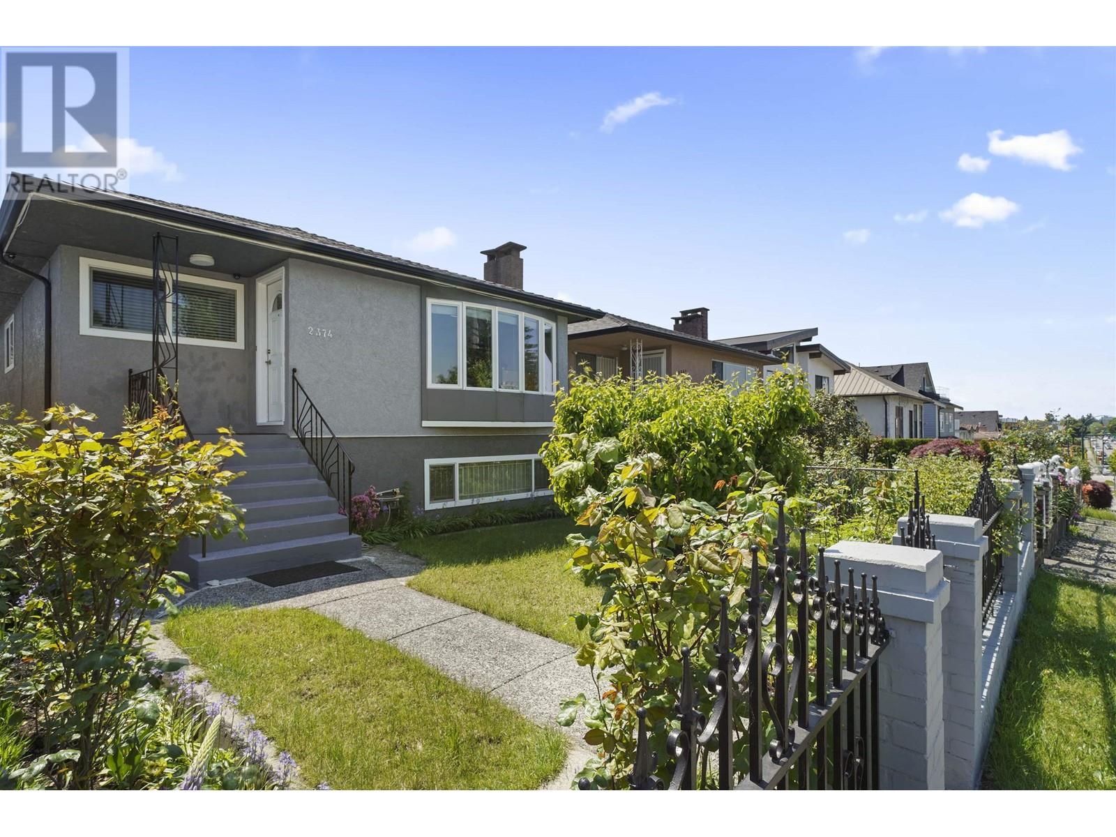 2374 E 33rd Avenue, Vancouver, British Columbia  V5R 2S3 - Photo 11 - R2778883