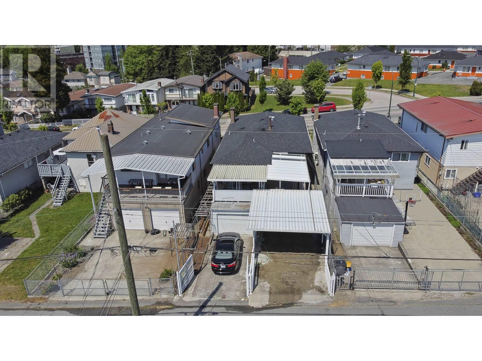 2366 E 33rd Avenue, Vancouver, British Columbia  V5R 2S3 - Photo 4 - R2778829