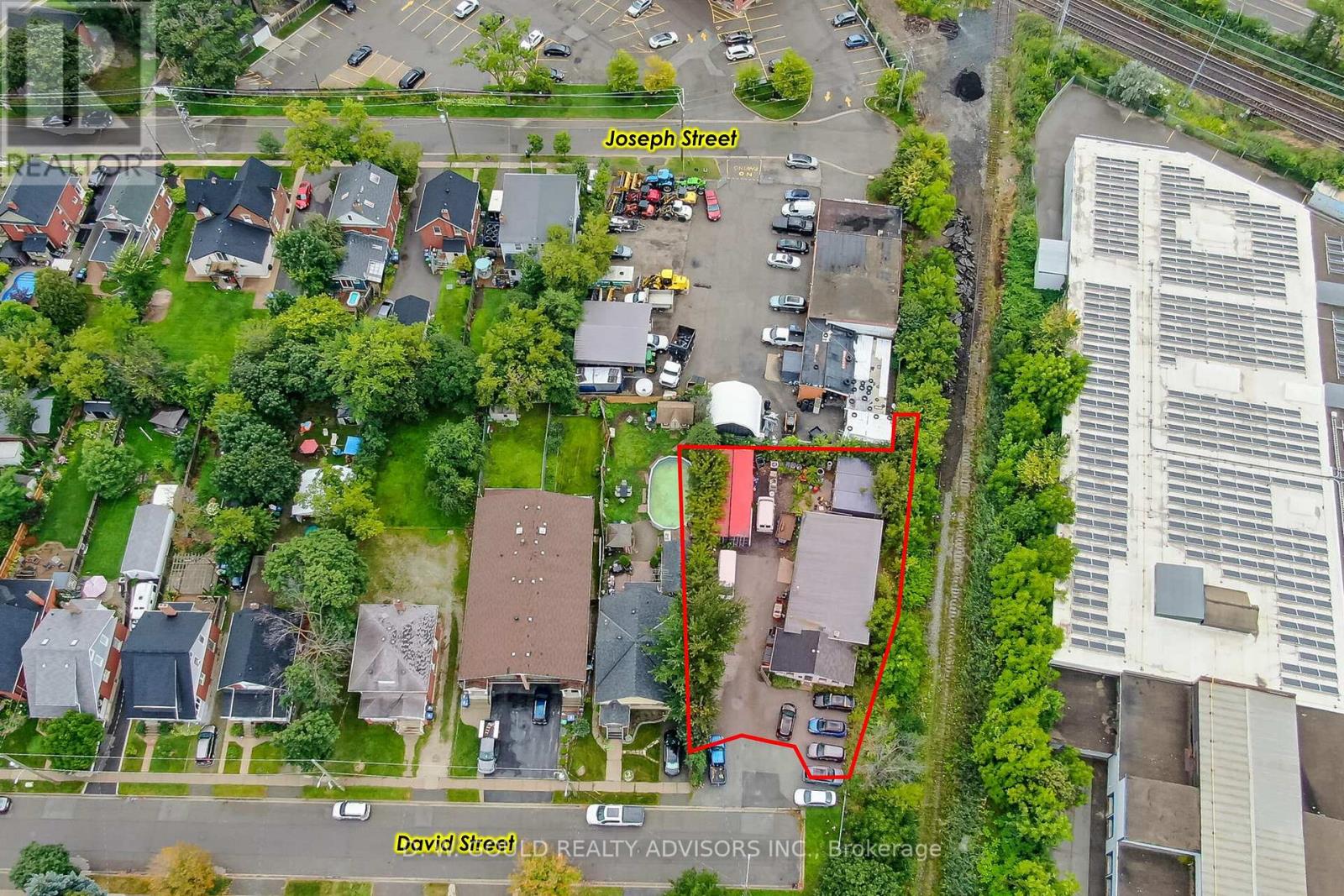 69 David St, Brampton, Ontario  L6X 1J6 - Photo 3 - W6740790