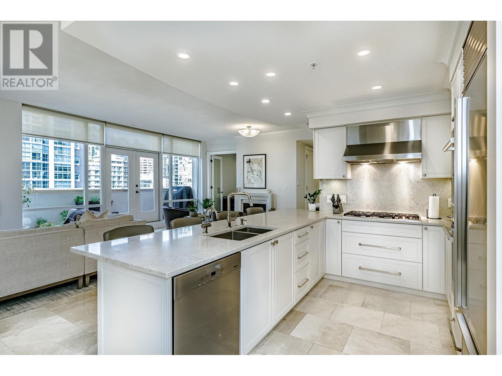 1102 1280 Richards Street, Vancouver, British Columbia  V6B 1S2 - Photo 15 - R2806497