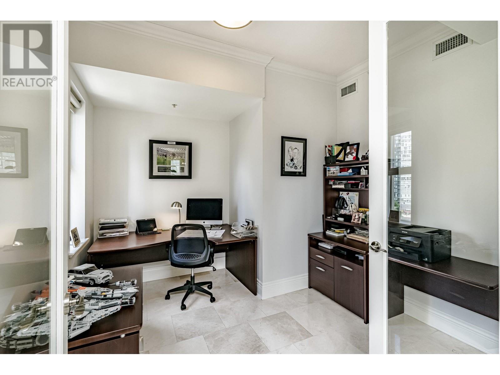 1102 1280 Richards Street, Vancouver, British Columbia  V6B 1S2 - Photo 18 - R2806497