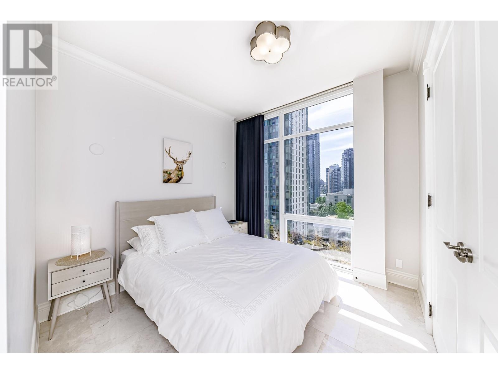 1102 1280 Richards Street, Vancouver, British Columbia  V6B 1S2 - Photo 24 - R2806497
