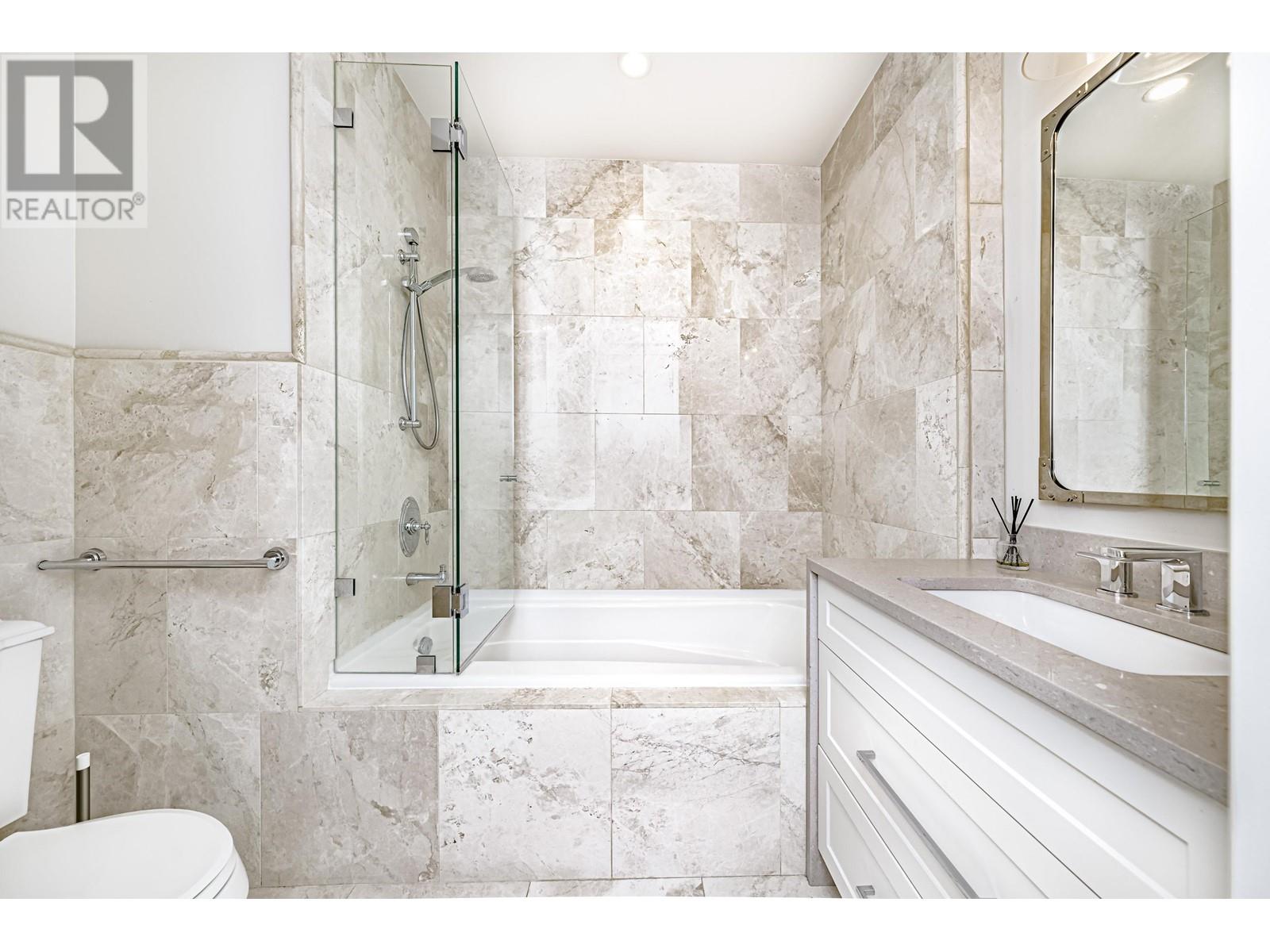 1102 1280 Richards Street, Vancouver, British Columbia  V6B 1S2 - Photo 26 - R2806497