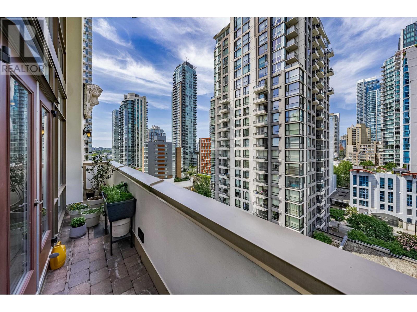 1102 1280 Richards Street, Vancouver, British Columbia  V6B 1S2 - Photo 27 - R2806497