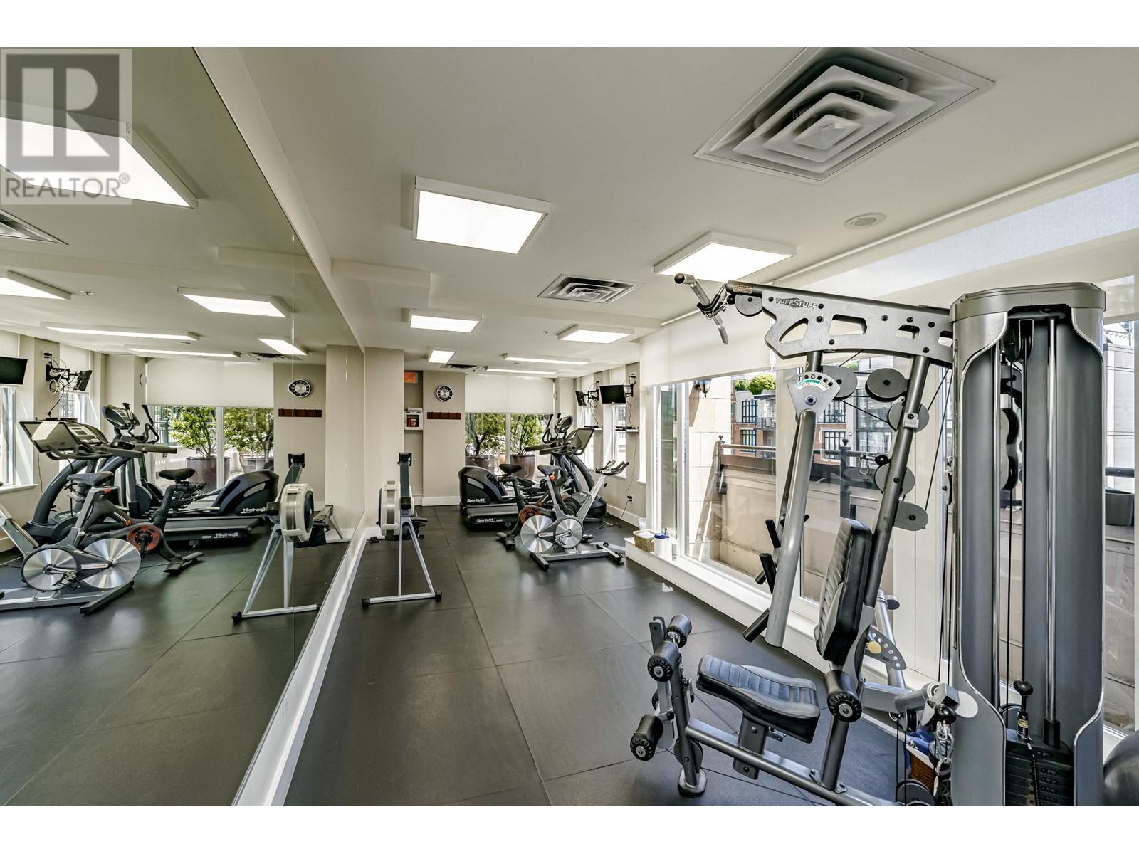 1102 1280 Richards Street, Vancouver, British Columbia  V6B 1S2 - Photo 31 - R2806497