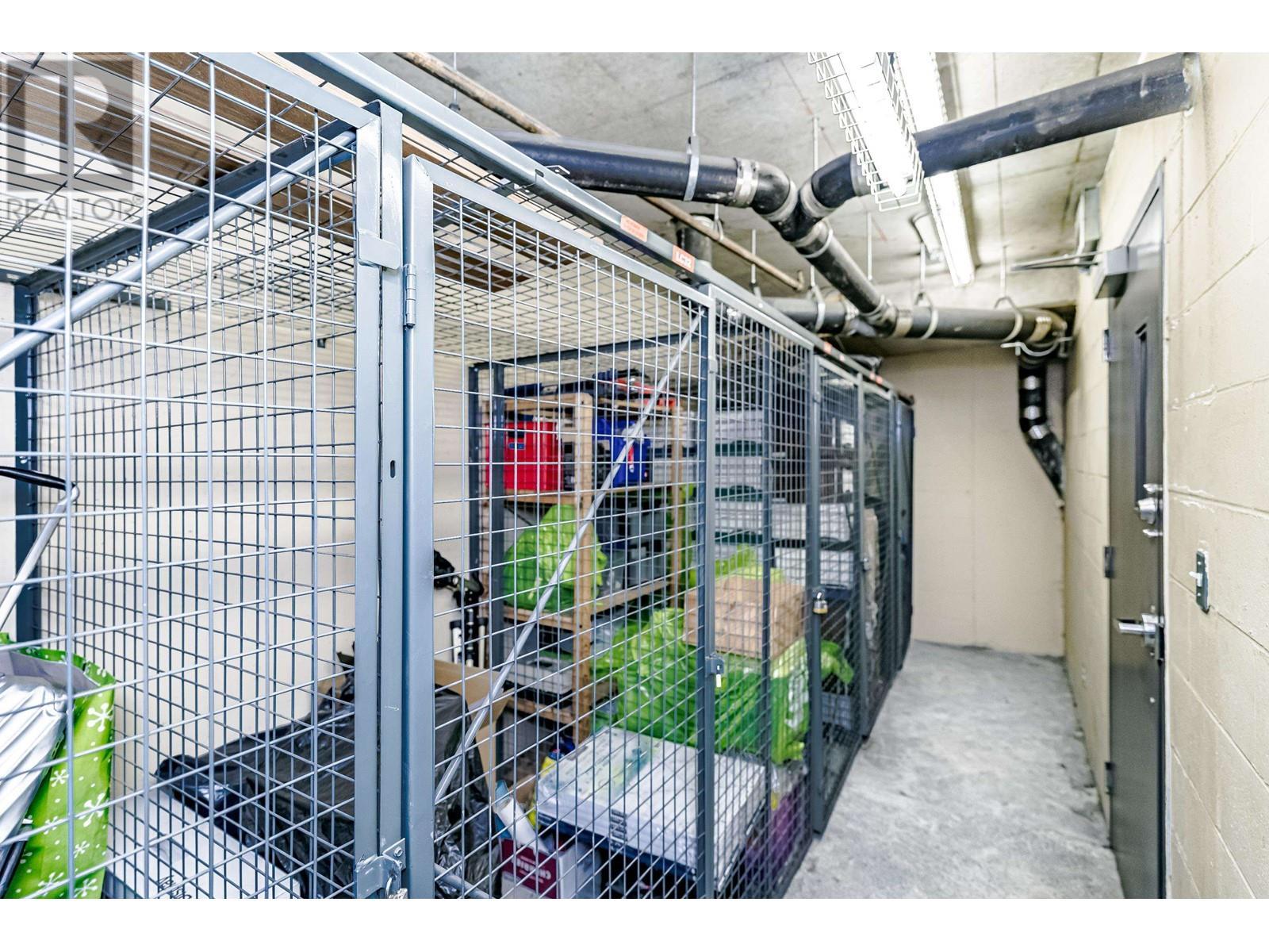 1102 1280 Richards Street, Vancouver, British Columbia  V6B 1S2 - Photo 38 - R2806497