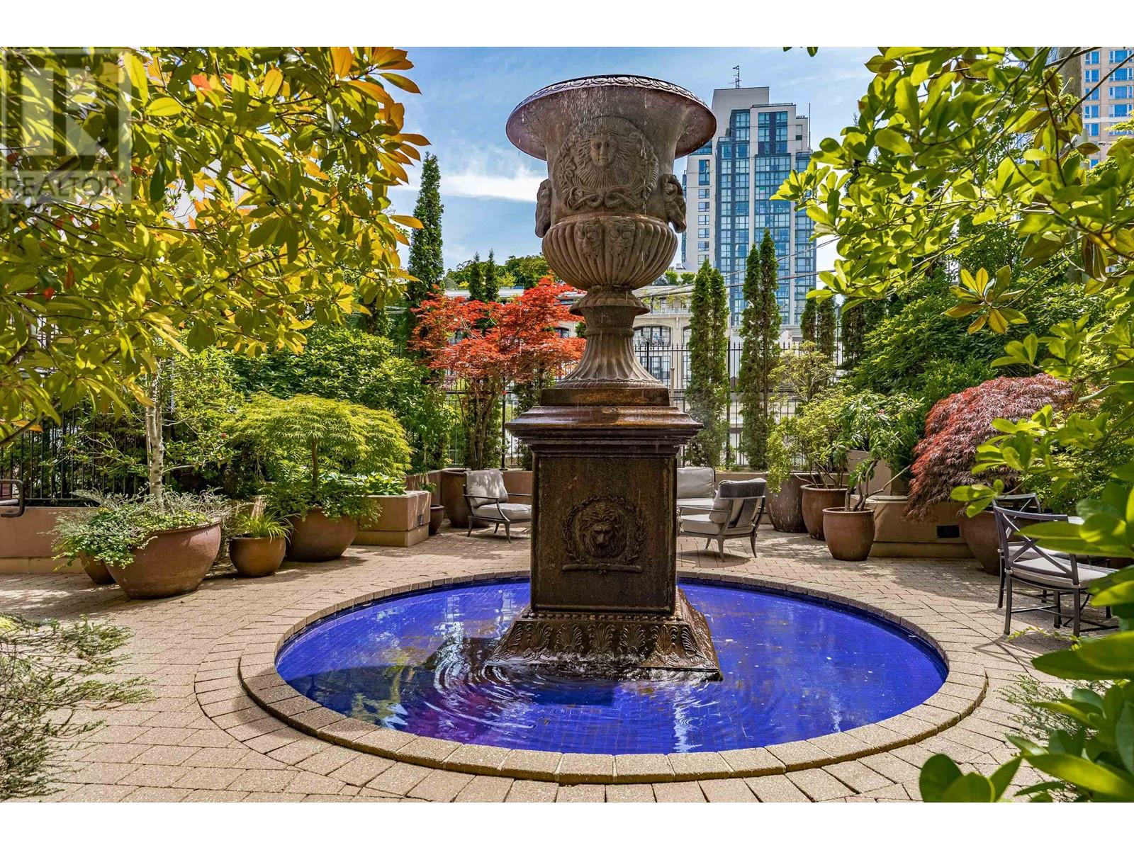 1102 1280 Richards Street, Vancouver, British Columbia  V6B 1S2 - Photo 39 - R2806497