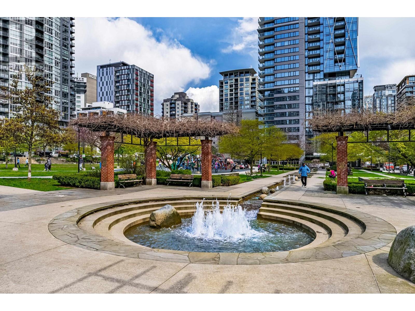 1102 1280 Richards Street, Vancouver, British Columbia  V6B 1S2 - Photo 40 - R2806497