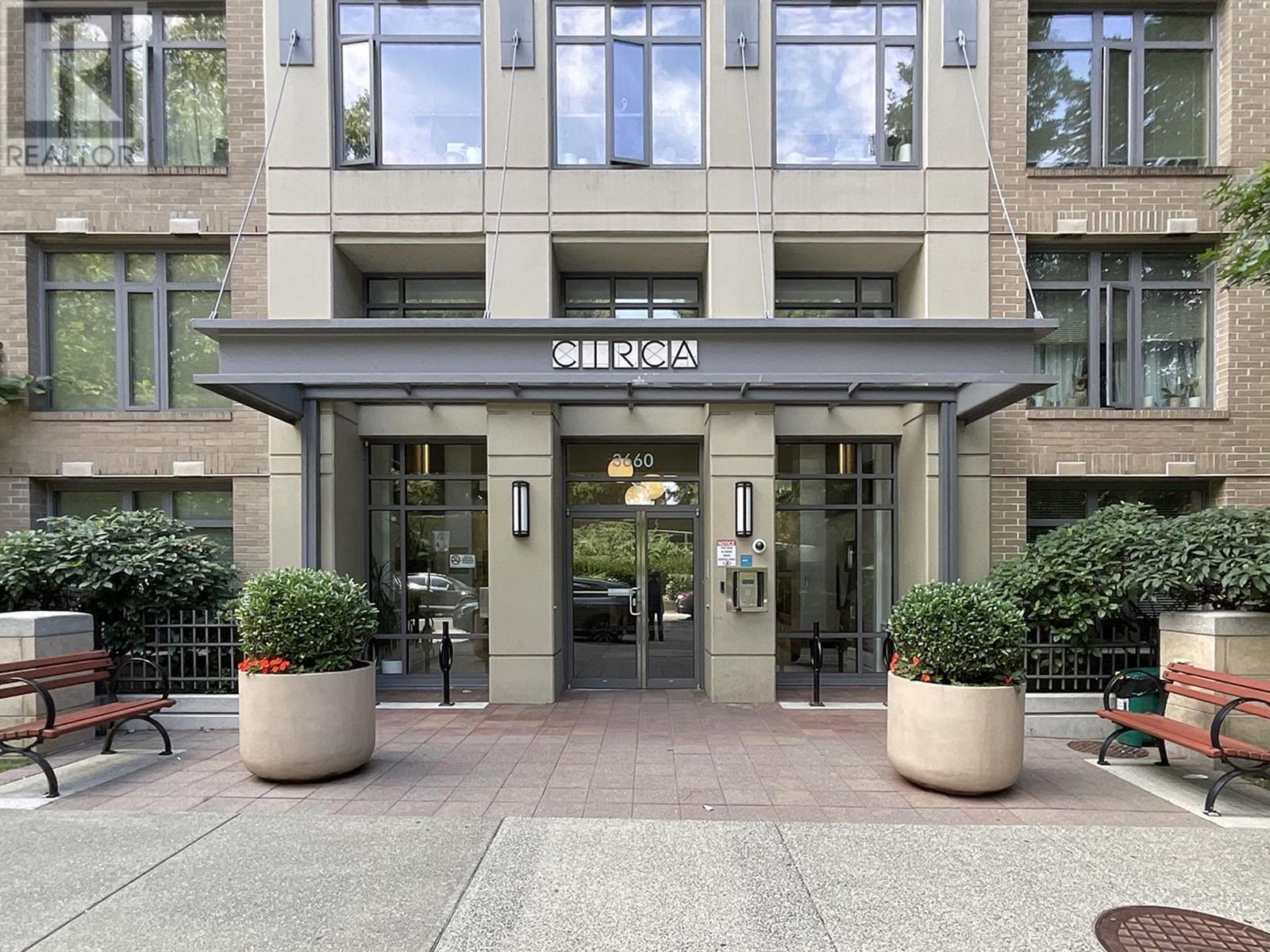 1701 3660 Vanness Avenue, Vancouver, British Columbia  V5R 6H8 - Photo 2 - R2806533