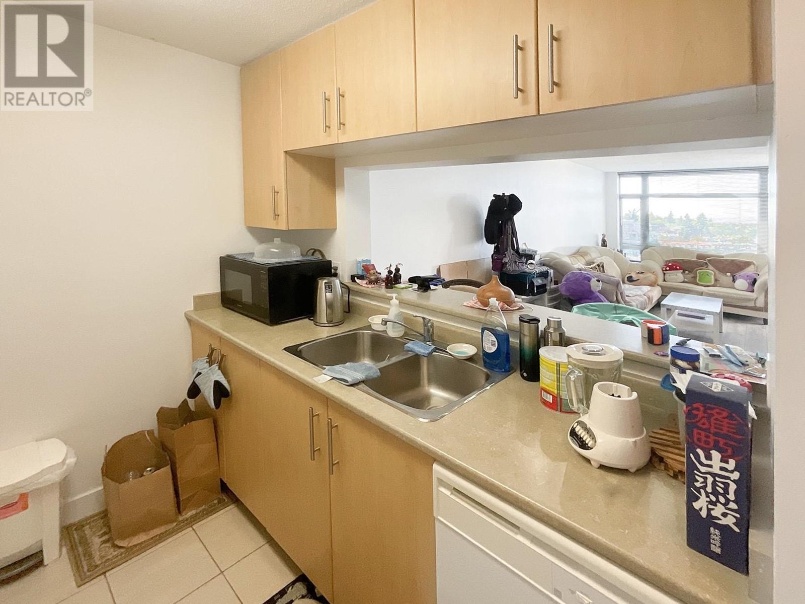 1701 3660 Vanness Avenue, Vancouver, British Columbia  V5R 6H8 - Photo 6 - R2806533
