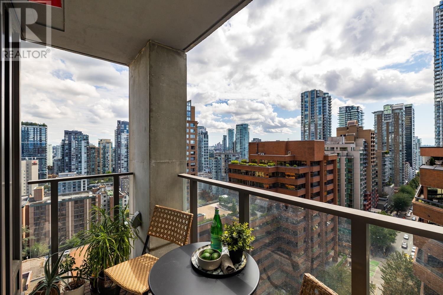 1904 1133 Hornby Street, Vancouver, British Columbia  V6Z 1W1 - Photo 10 - R2806583