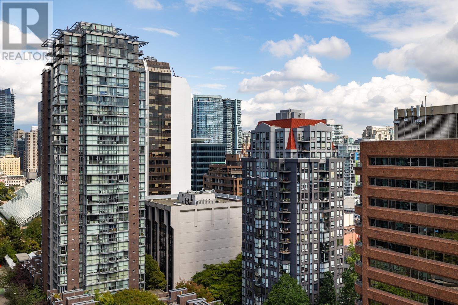 1904 1133 Hornby Street, Vancouver, British Columbia  V6Z 1W1 - Photo 11 - R2806583