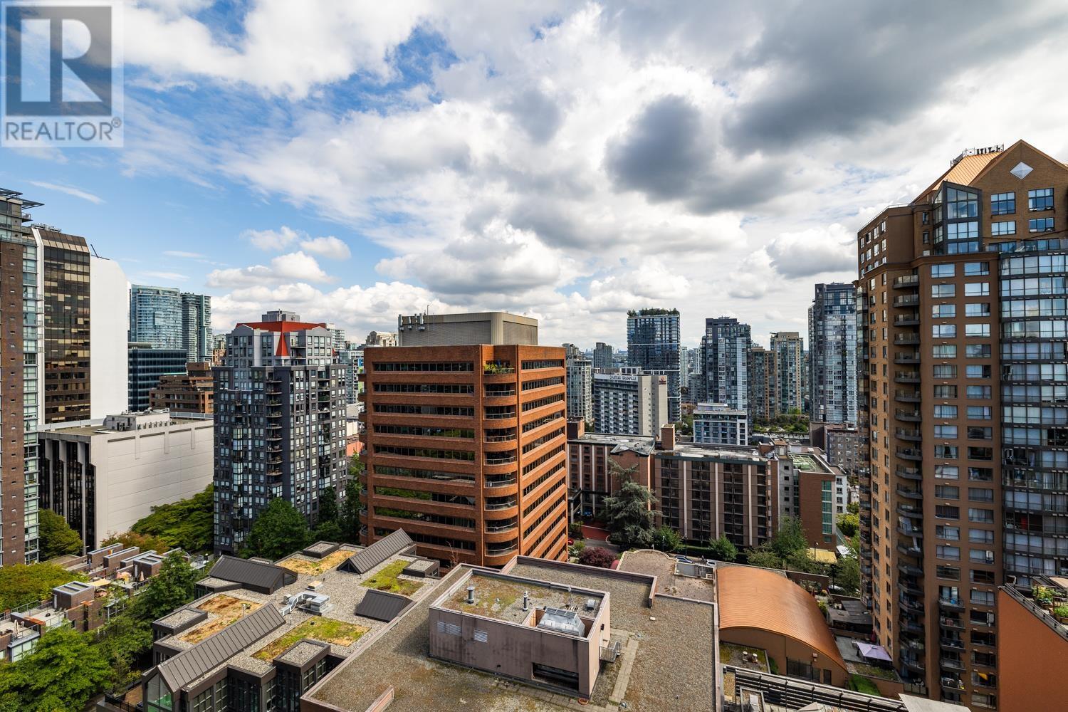 1904 1133 Hornby Street, Vancouver, British Columbia  V6Z 1W1 - Photo 12 - R2806583