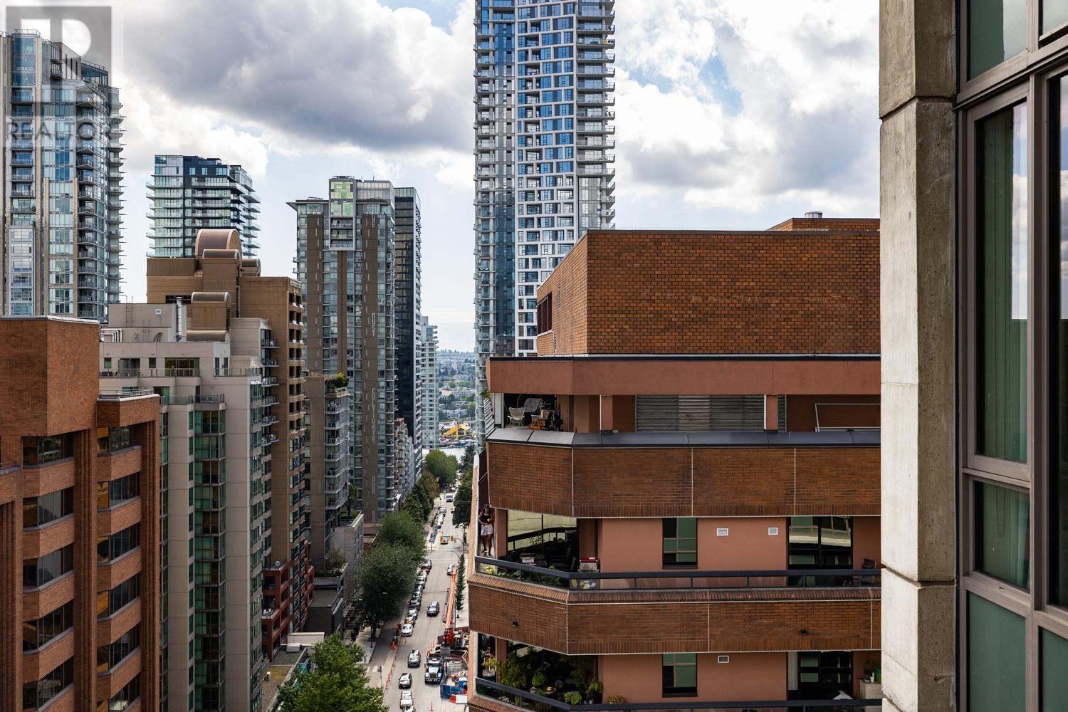 1904 1133 Hornby Street, Vancouver, British Columbia  V6Z 1W1 - Photo 13 - R2806583