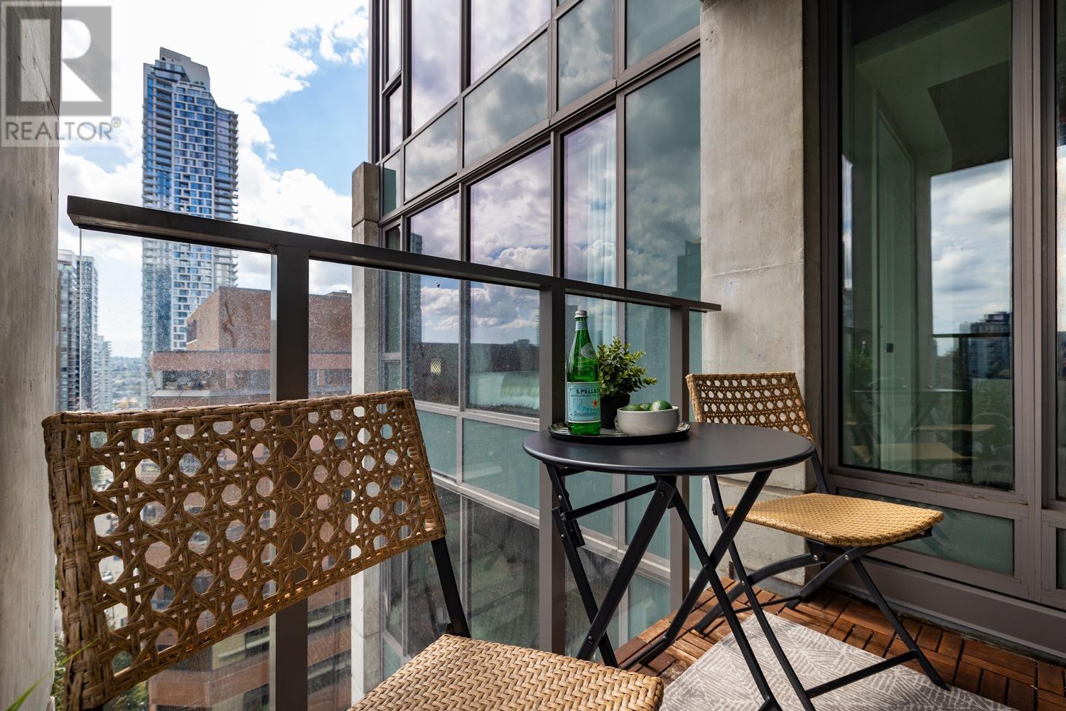 1904 1133 Hornby Street, Vancouver, British Columbia  V6Z 1W1 - Photo 14 - R2806583