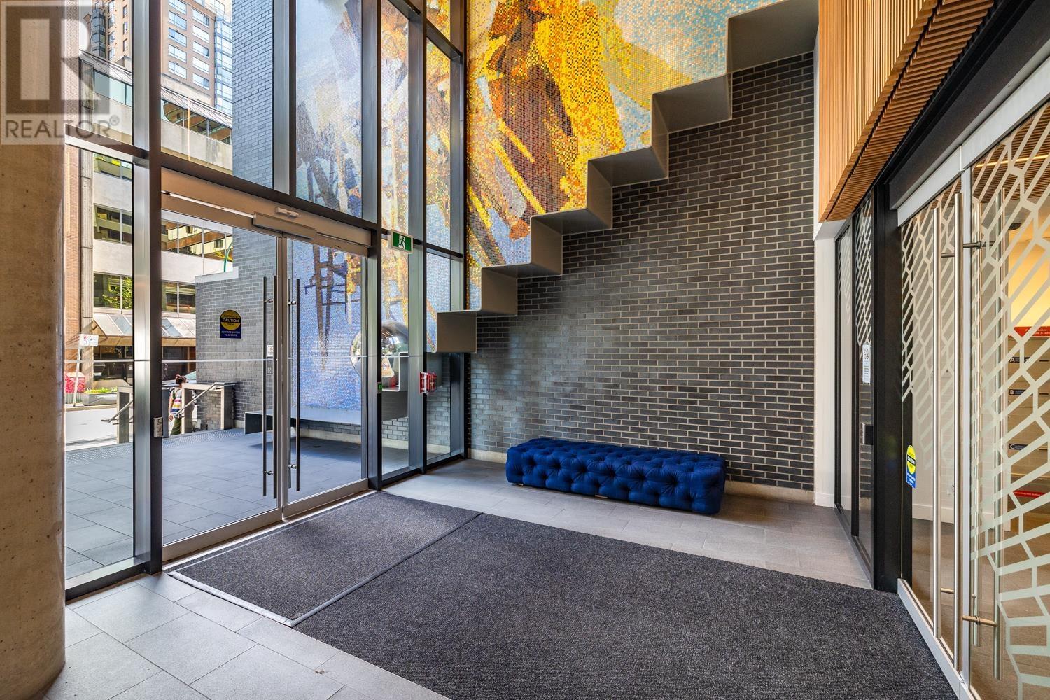 1904 1133 Hornby Street, Vancouver, British Columbia  V6Z 1W1 - Photo 23 - R2806583