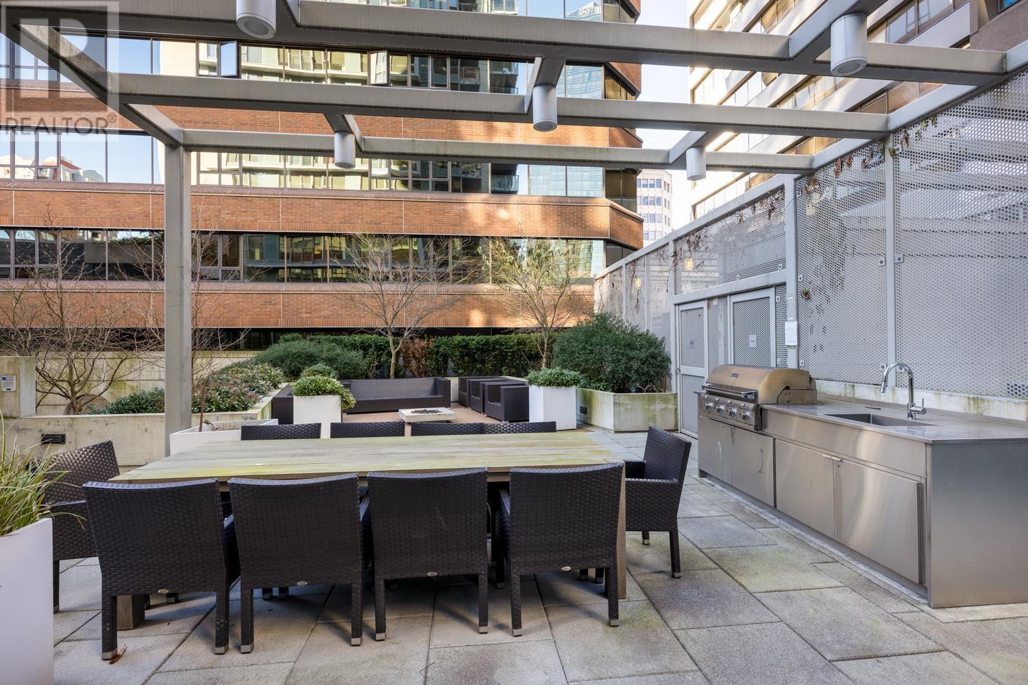 1904 1133 Hornby Street, Vancouver, British Columbia  V6Z 1W1 - Photo 24 - R2806583