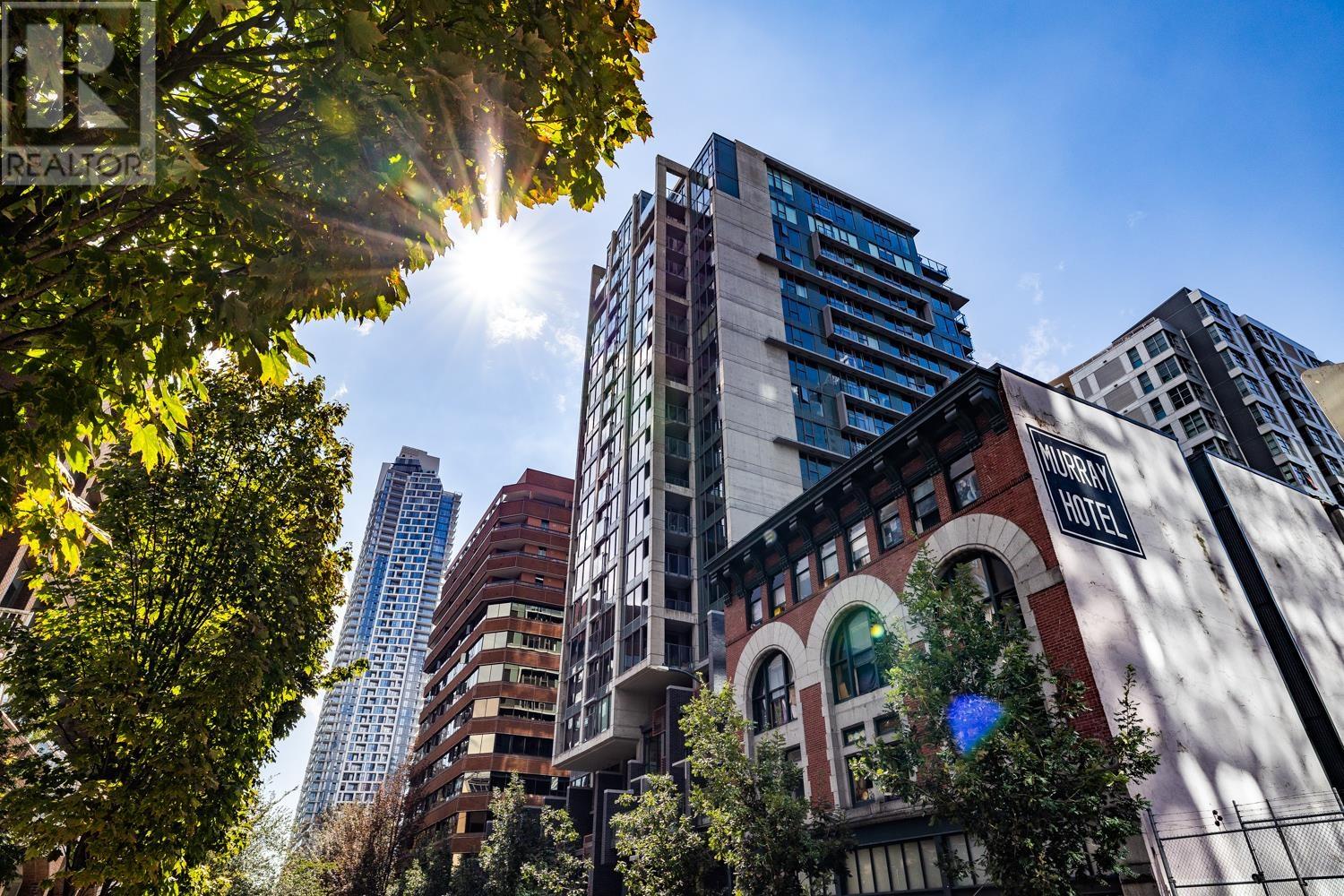 1904 1133 Hornby Street, Vancouver, British Columbia  V6Z 1W1 - Photo 26 - R2806583