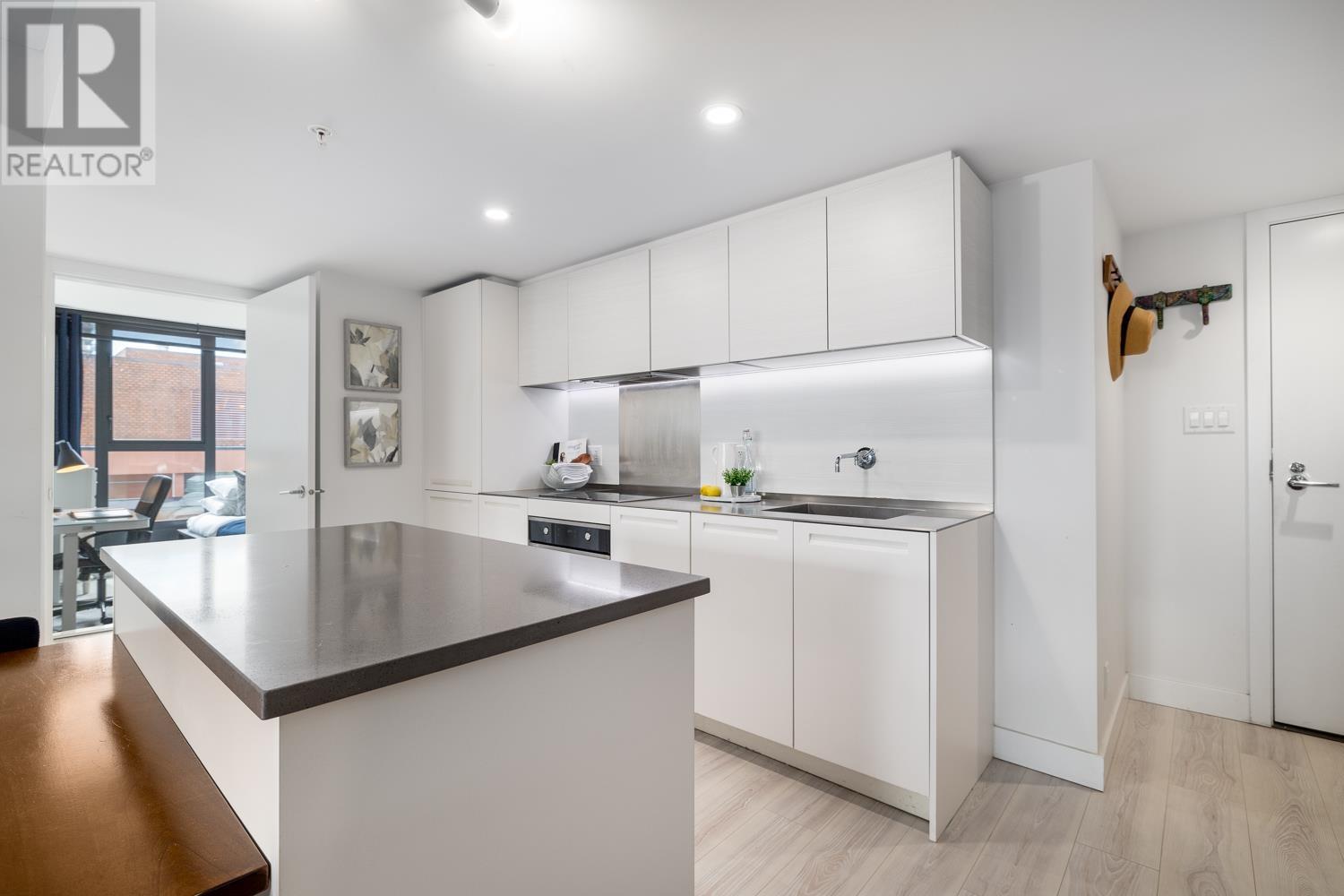 1904 1133 Hornby Street, Vancouver, British Columbia  V6Z 1W1 - Photo 4 - R2806583