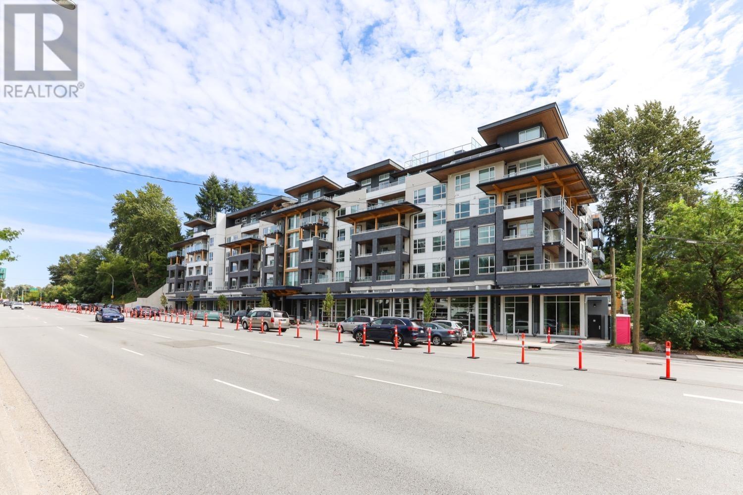 410 3229 St Johns Street, Port Moody, British Columbia  V3H 2C9 - Photo 2 - R2806611