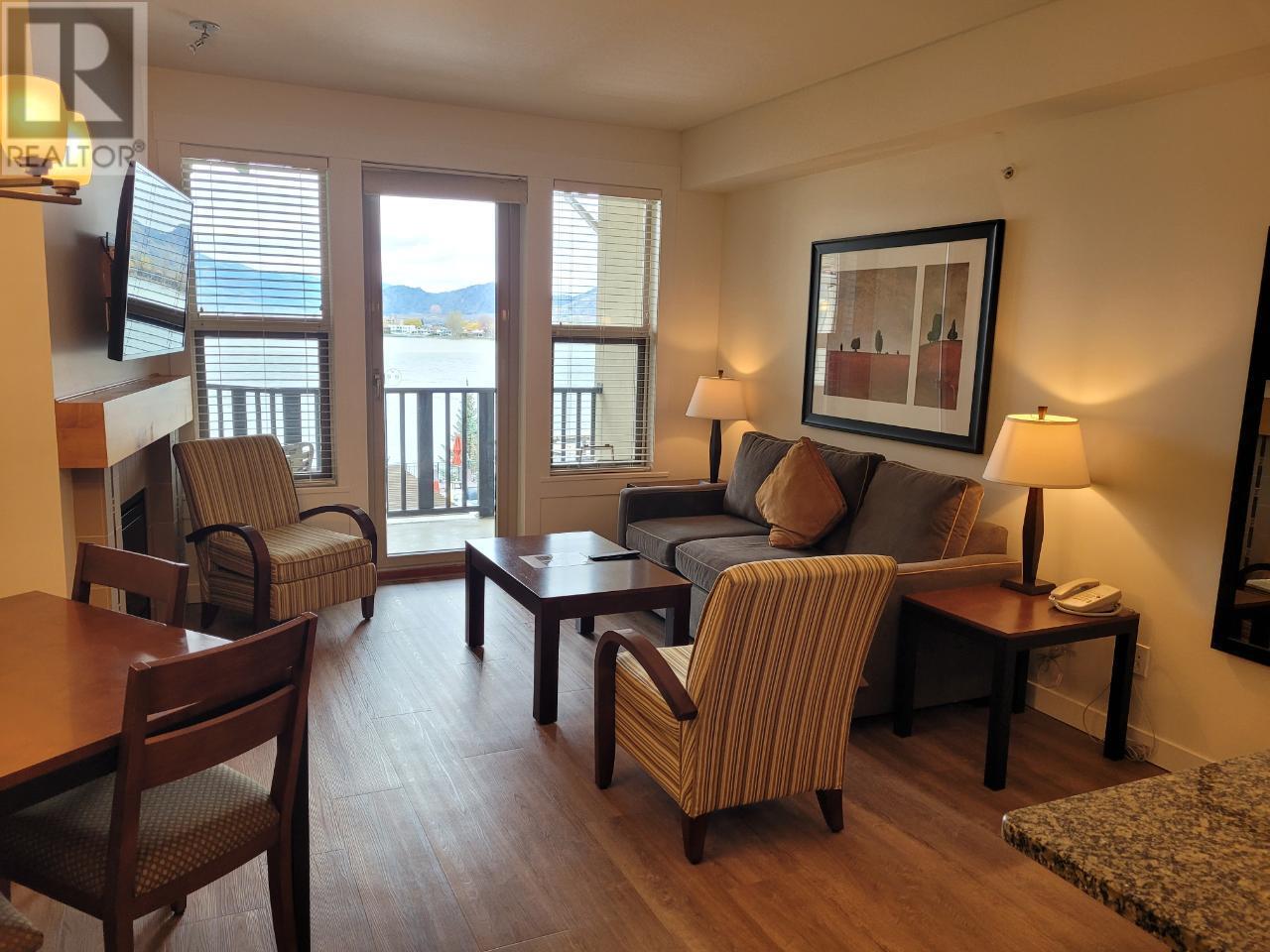 4200 LAKESHORE Drive Unit# 235 Osoyoos Photo 3