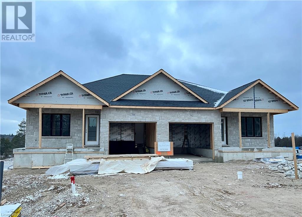 Lot 55 23rd Avenue, Hanover, Ontario  N4N 3B8 - Photo 2 - 40468430
