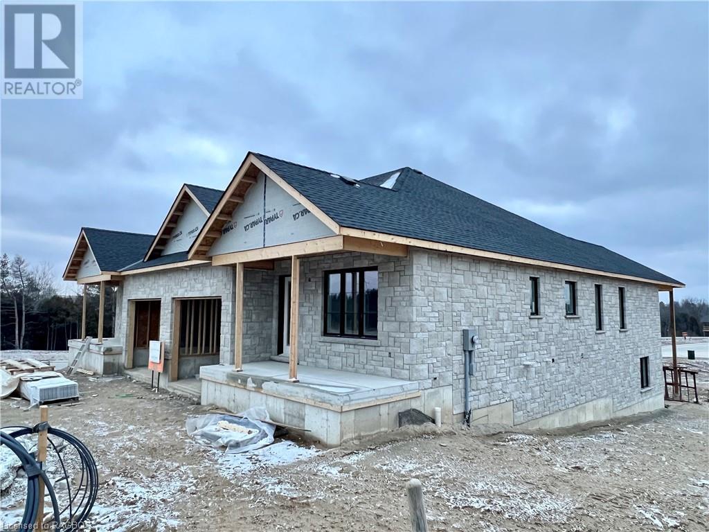 Lot 55 23rd Avenue, Hanover, Ontario  N4N 3B8 - Photo 3 - 40468430