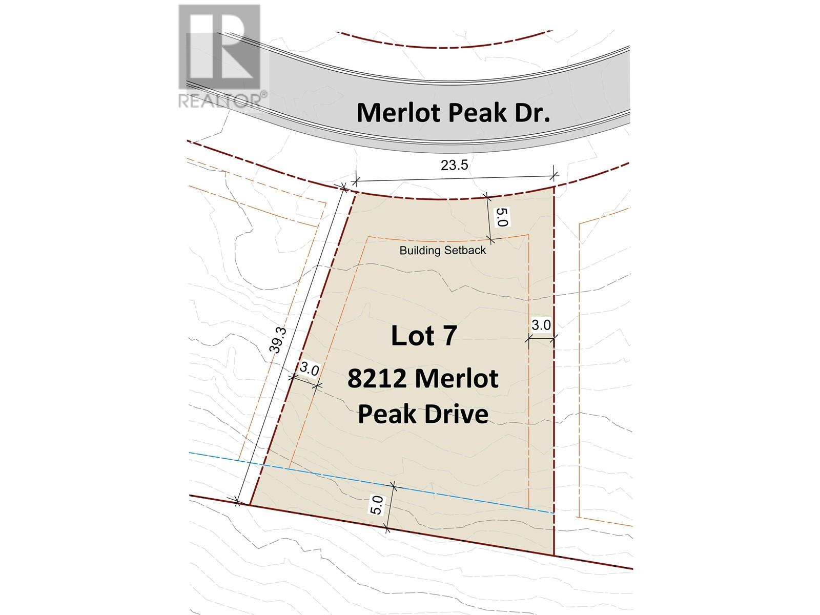 8212 Merlot Peak Drive, Squamish, British Columbia  V0N 2L3 - Photo 1 - R2806499