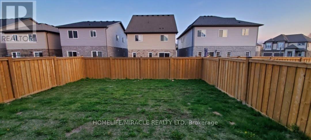 233 Tall Grass Cres, Kitchener, Ontario  N2P 0G8 - Photo 28 - X6738500