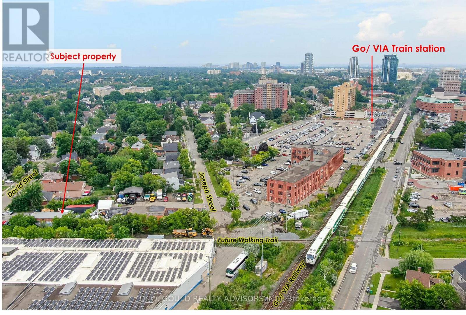 69 David St, Brampton, Ontario  L6X 1J6 - Photo 4 - W6740944