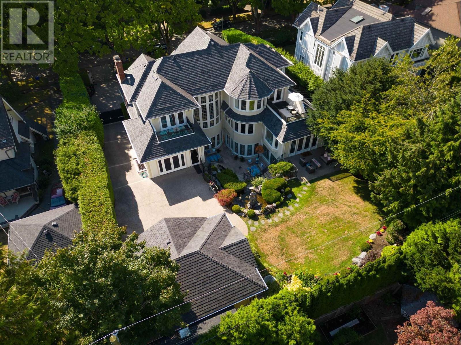 6388 Wiltshire Street, Vancouver, British Columbia  V6M 3M4 - Photo 2 - R2804739