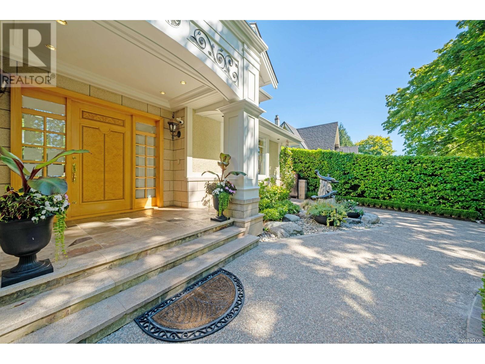 6388 Wiltshire Street, Vancouver, British Columbia  V6M 3M4 - Photo 4 - R2804739