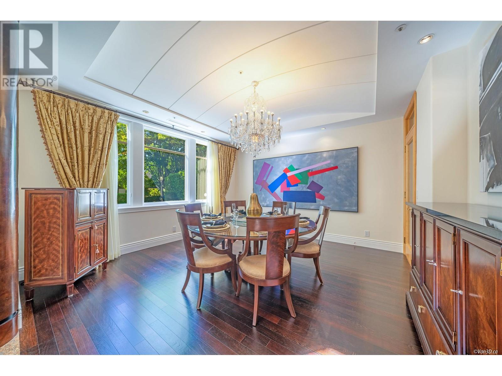 6388 Wiltshire Street, Vancouver, British Columbia  V6M 3M4 - Photo 8 - R2804739