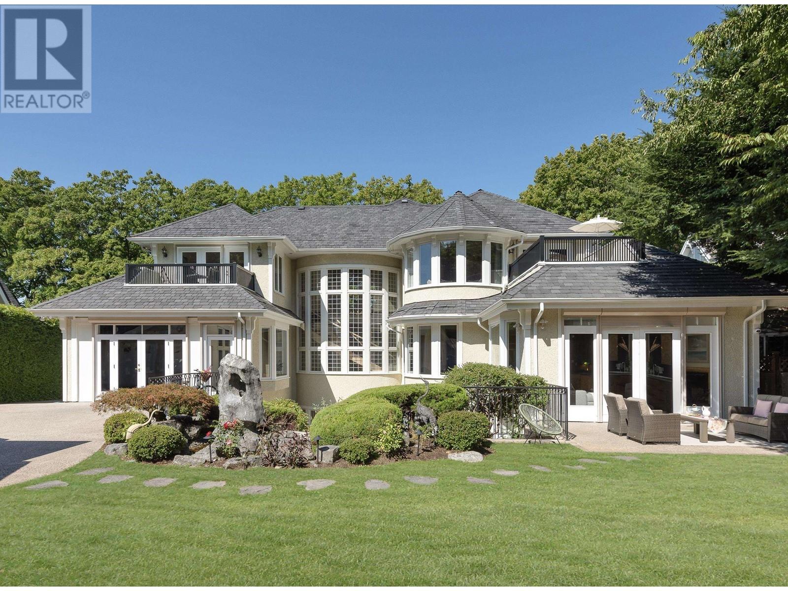 6388 WILTSHIRE STREET, vancouver, British Columbia