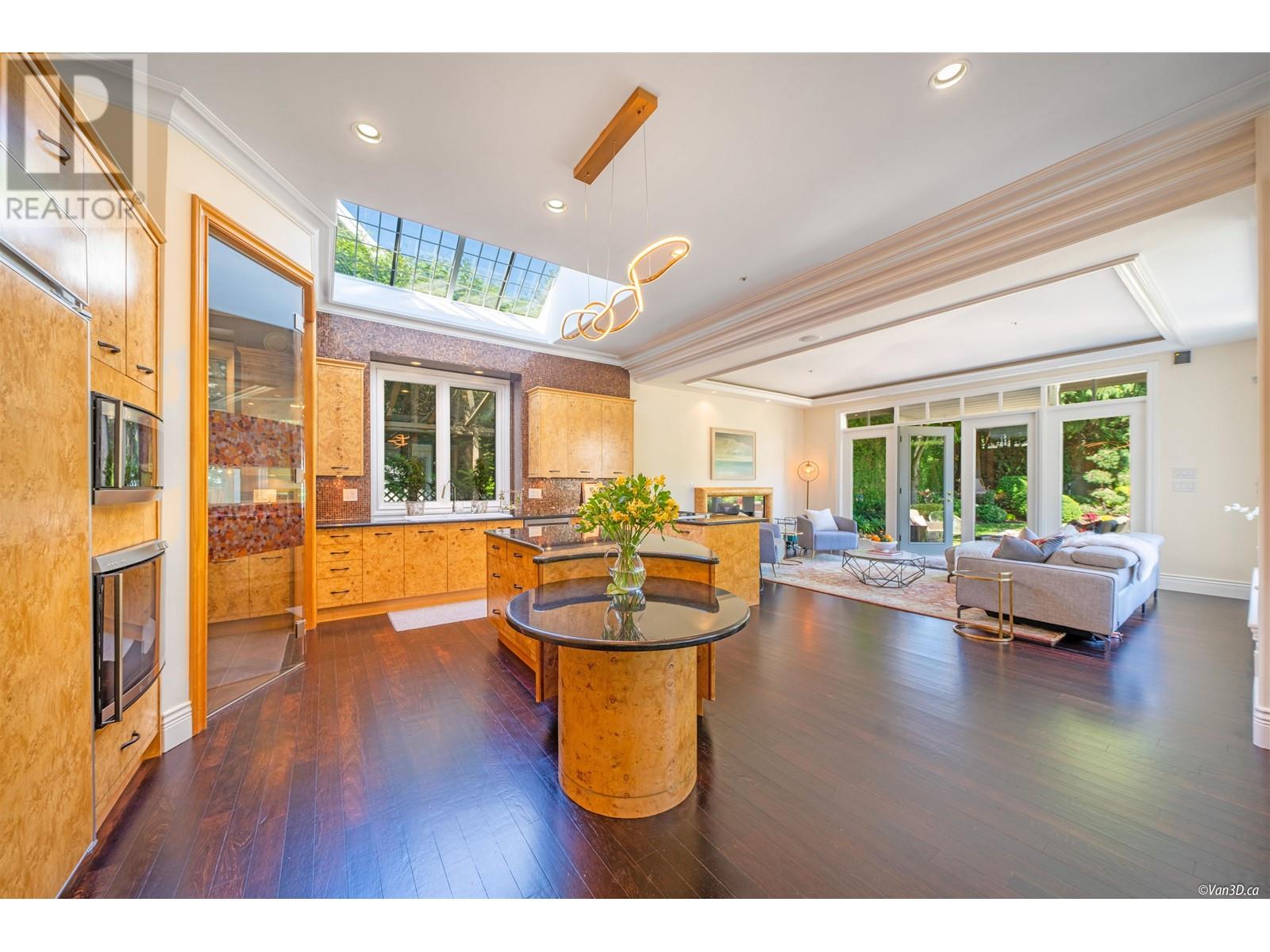 6388 Wiltshire Street, Vancouver, British Columbia  V6M 3M4 - Photo 12 - R2804739