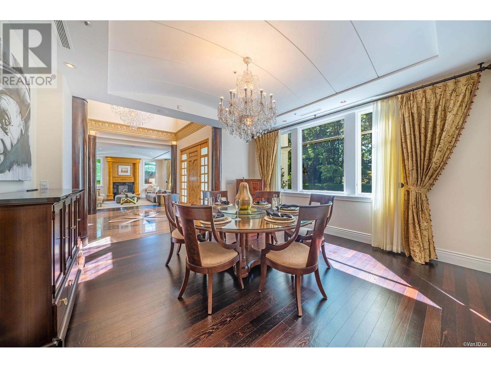 6388 Wiltshire Street, Vancouver, British Columbia  V6M 3M4 - Photo 7 - R2804739