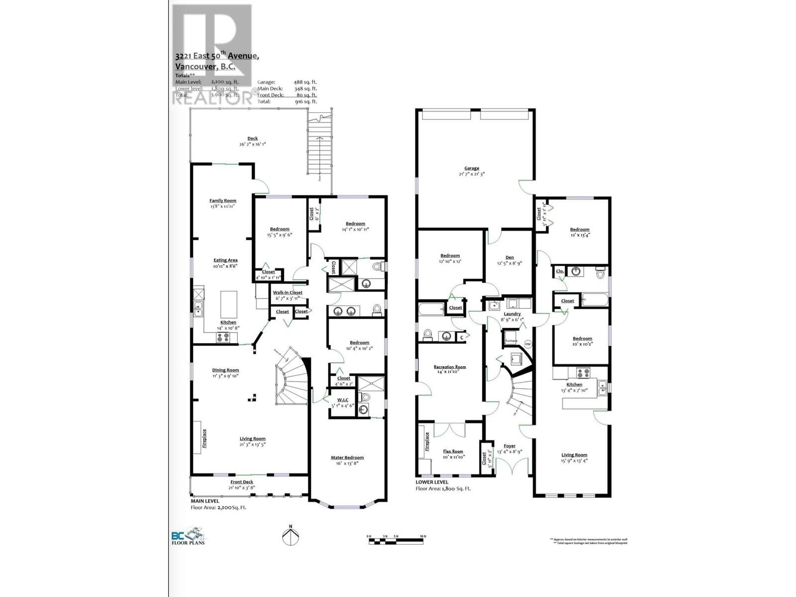 3221 E 50th Avenue, Vancouver, British Columbia  V5S 1P2 - Photo 9 - R2806311