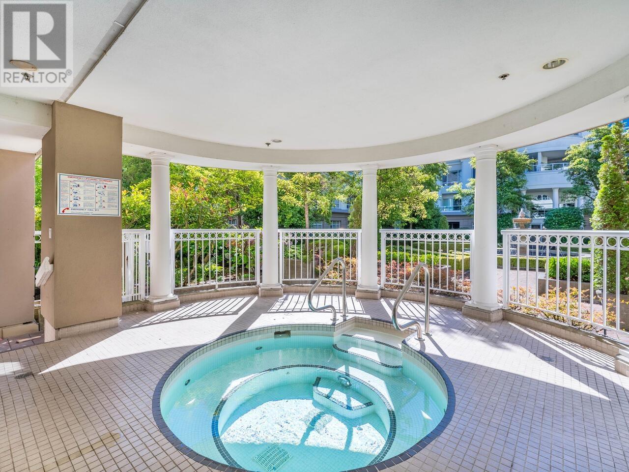 319 5735 Hampton Place, Vancouver, British Columbia  V6T 2G8 - Photo 19 - R2806636
