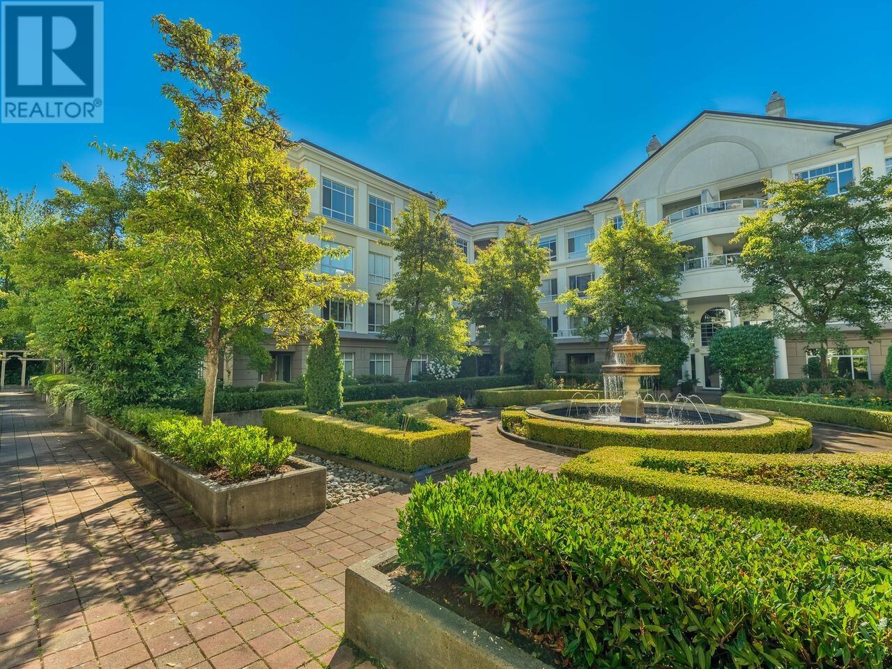 319 5735 Hampton Place, Vancouver, British Columbia  V6T 2G8 - Photo 21 - R2806636