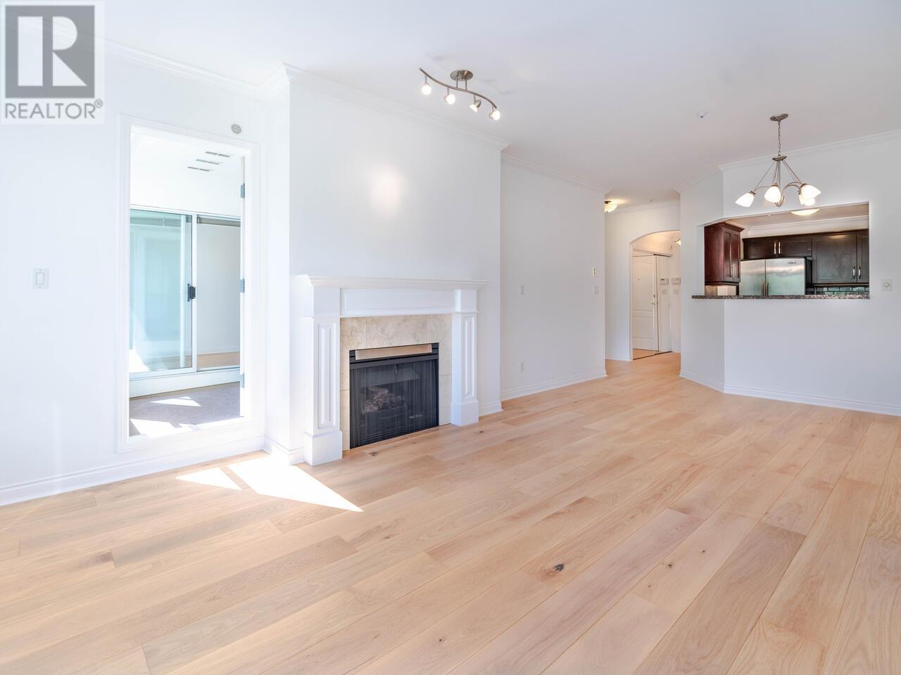 319 5735 Hampton Place, Vancouver, British Columbia  V6T 2G8 - Photo 6 - R2806636