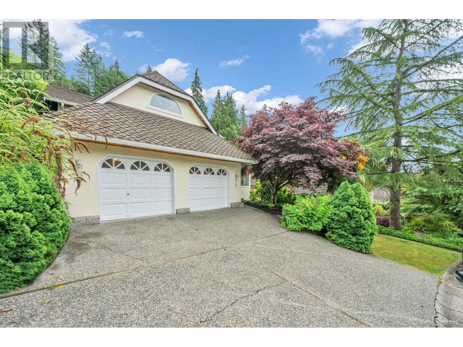 5367 Westhaven Wynd, West Vancouver, British Columbia  V7W 3E8 - Photo 1 - R2806685