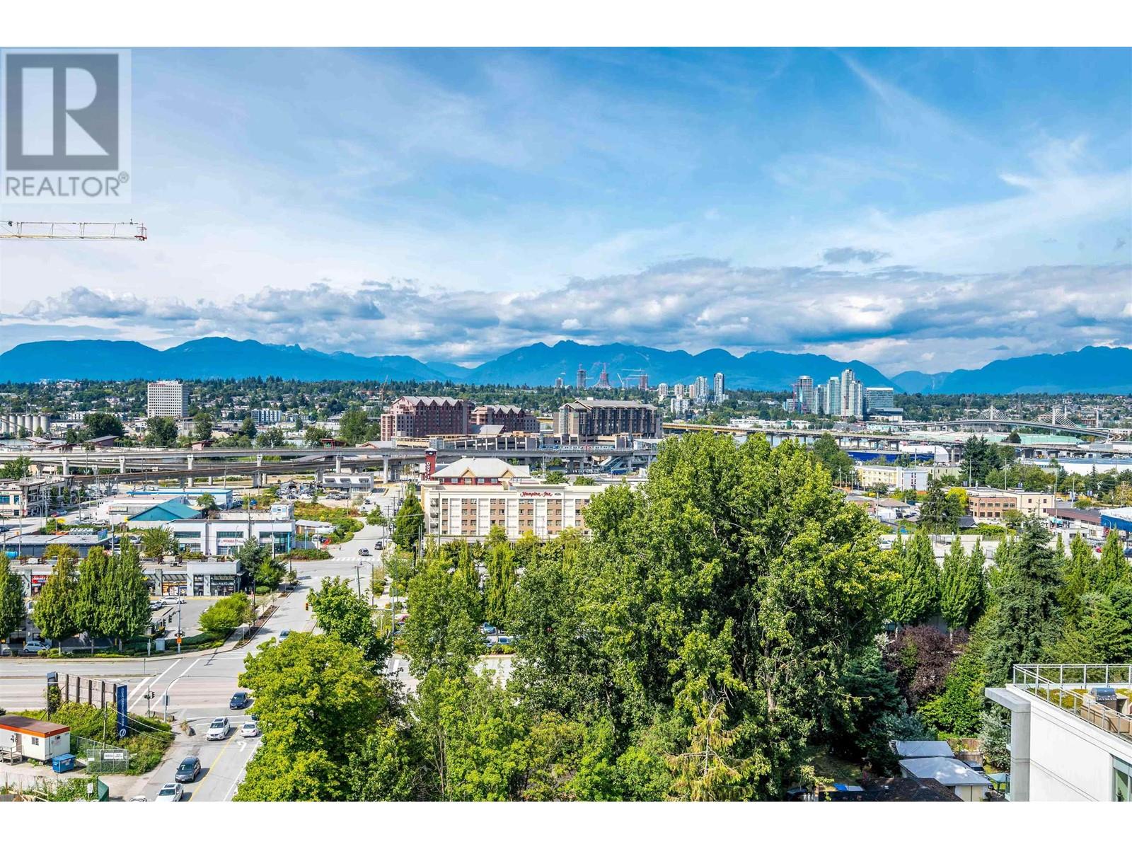 1805 8833 HAZELBRIDGE WAY, richmond, British Columbia
