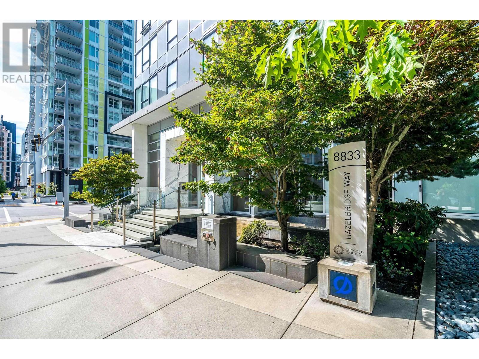 1805 8833 Hazelbridge Way, Richmond, British Columbia  V6X 0N3 - Photo 37 - R2806719