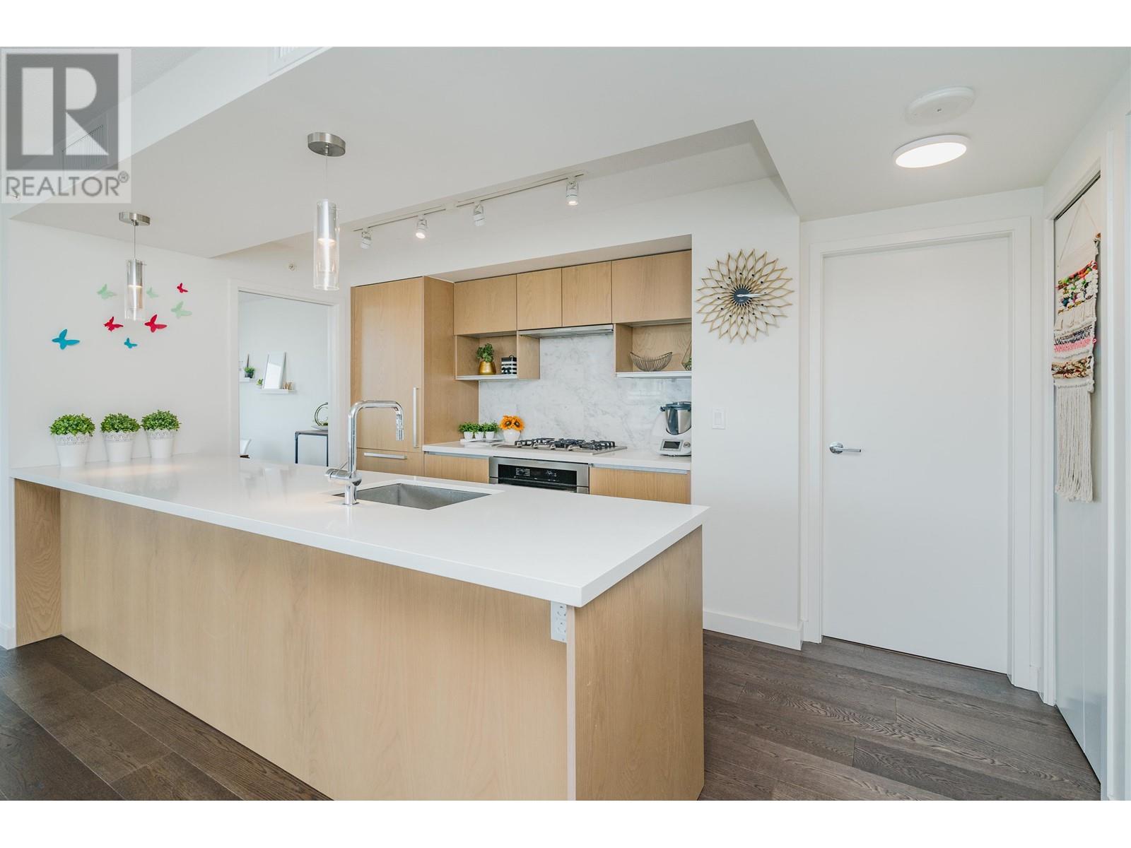 1805 8833 Hazelbridge Way, Richmond, British Columbia  V6X 0N3 - Photo 7 - R2806719