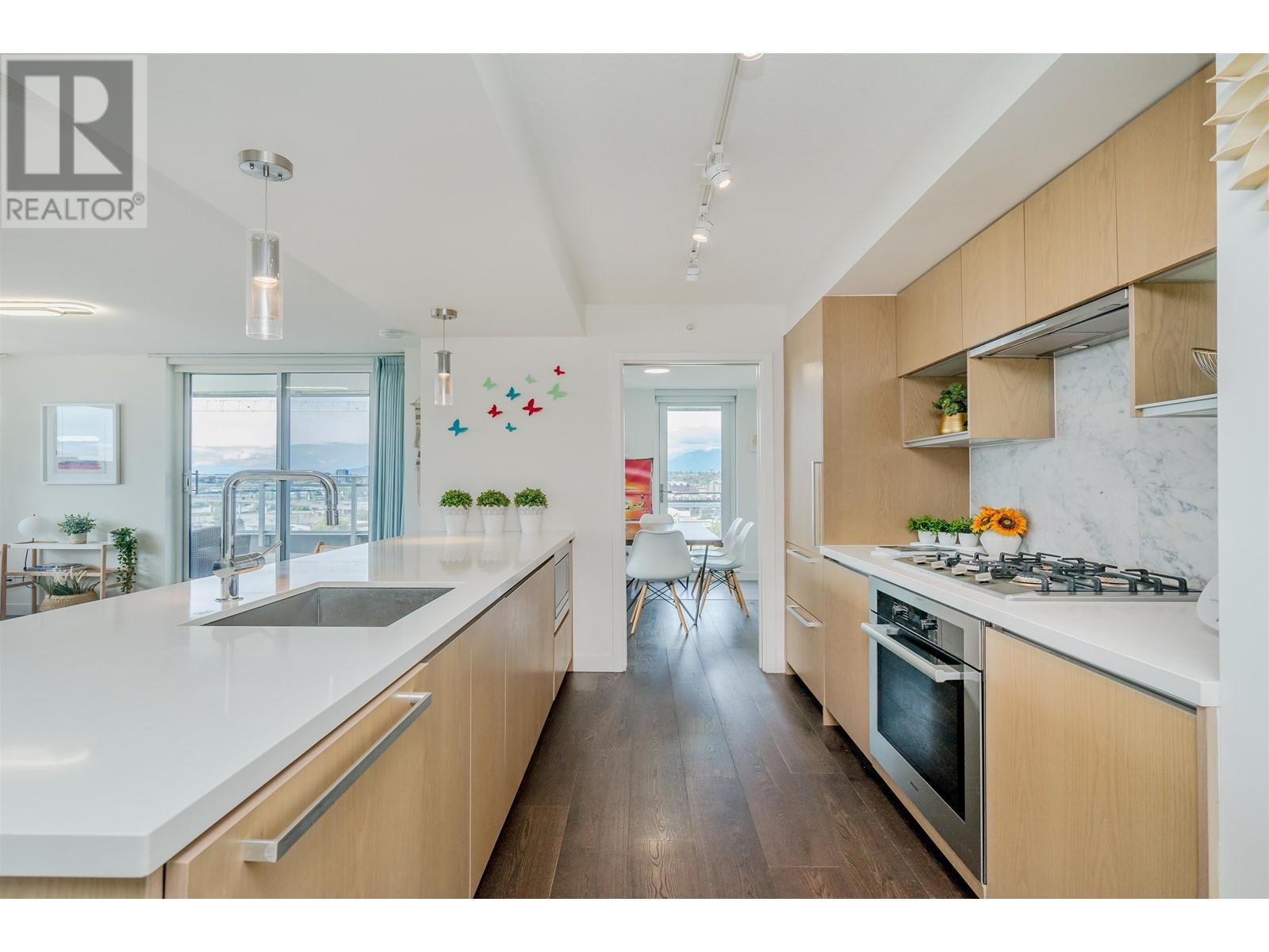 1805 8833 Hazelbridge Way, Richmond, British Columbia  V6X 0N3 - Photo 8 - R2806719