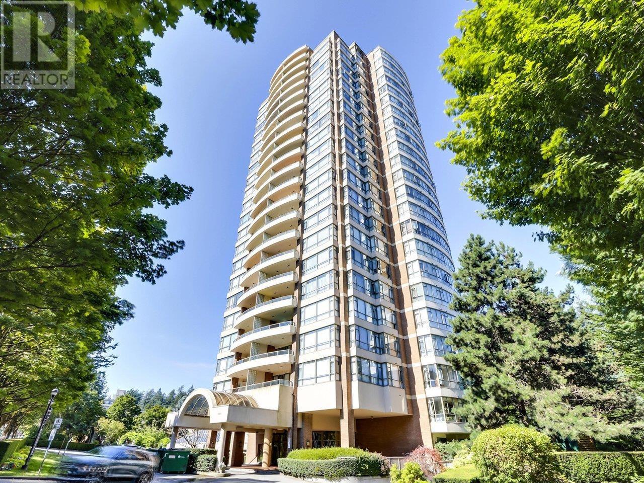 704 5885 OLIVE AVENUE, burnaby, British Columbia