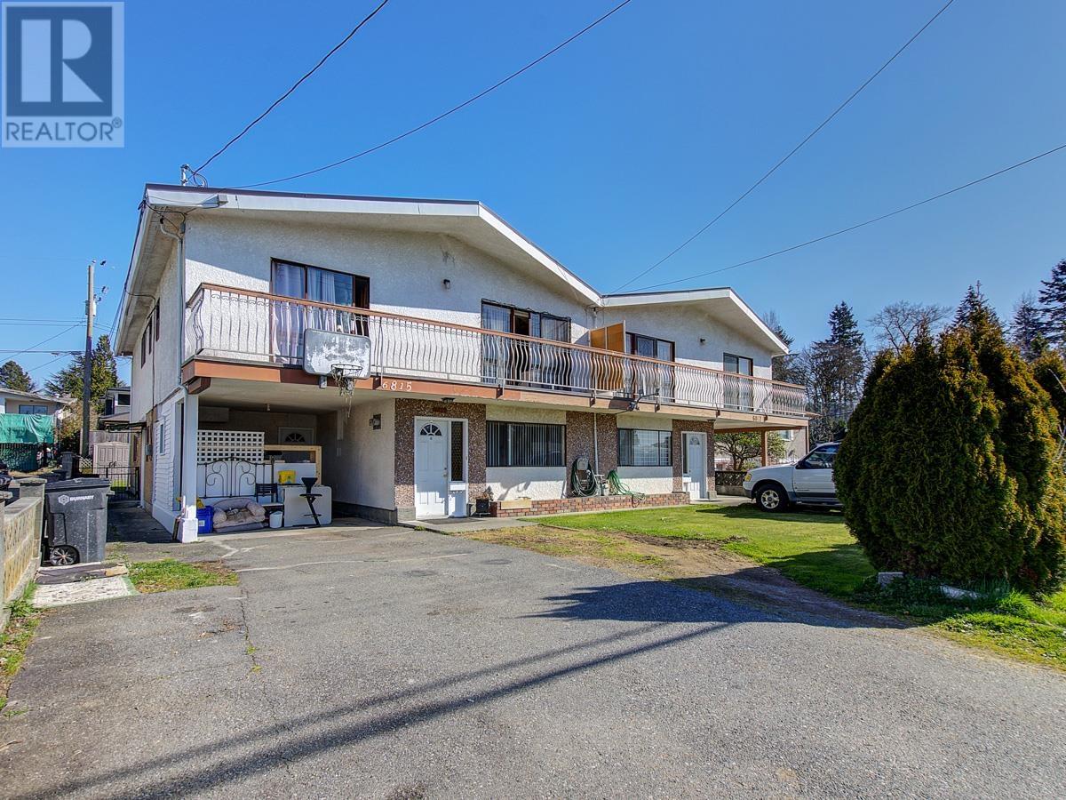 6815-6817 HALIFAX STREET, burnaby, British Columbia